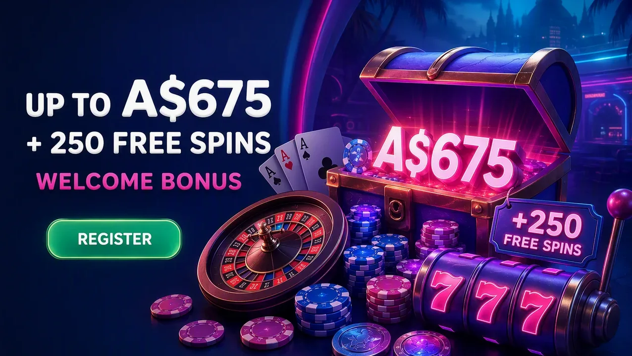 Baxterbet Casino Bonuses and Promotions