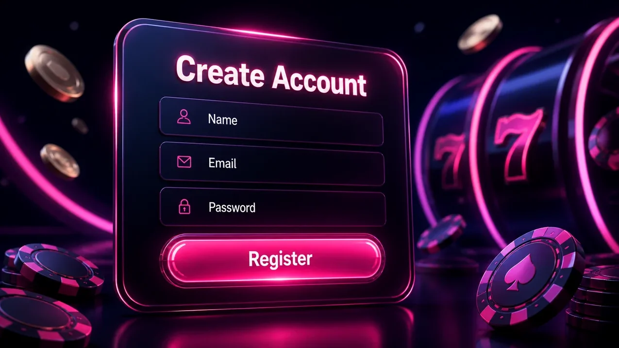 Baxterbet Casino Login & Registration