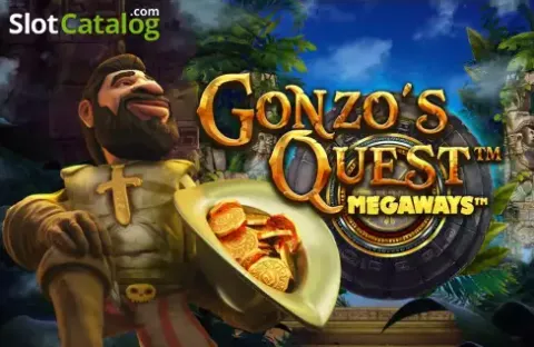 Jungle ruins with conquistador